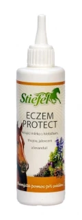 Ekzém protect ošetrujúce mlieko