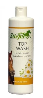 Top wash šampón pre citlivé kone