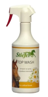 Top Wash šampón v spreji