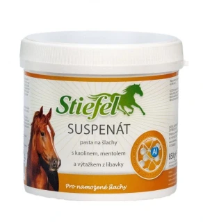 Suspenát