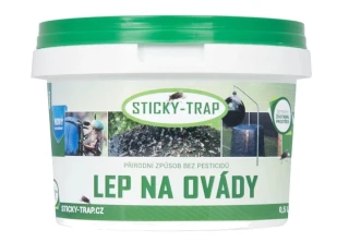 Lepidlo na ovadov Sticky Trap