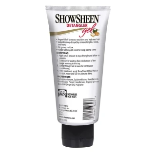 SHOWSHEEN GELOVÝ ROZČESÁVAČ