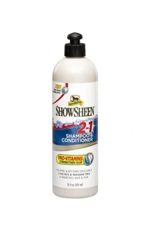 SHOWSHEEN 2v1 ŠAMPÓN & KONDICIONÉR