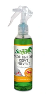 Proti hnilobe kopýt prevent