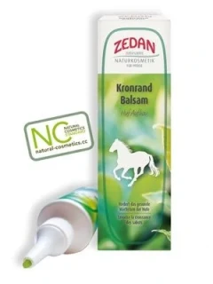 Prírodný balzam na posilnenie kopýt, balenie 100ml
