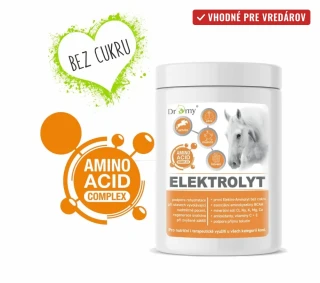 Dromy Elektro-Aminolyt 1 kg