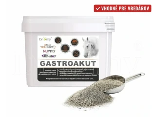 Dromy GastroAkut 2000 g 