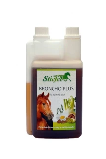 Broncho plus