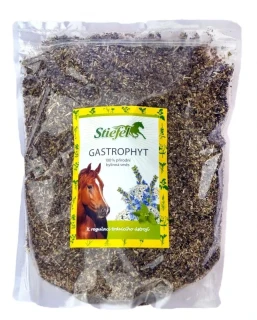 Byliny na čreva - Gastrophyt